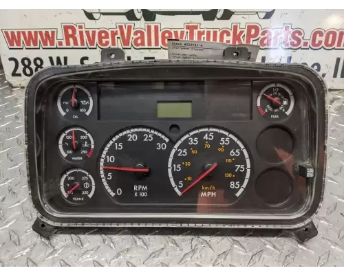 Freightliner B2 Instrument Cluster