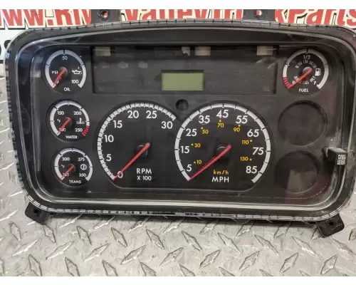 Freightliner B2 Instrument Cluster