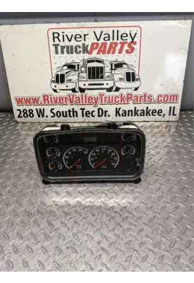 Freightliner B2 Instrument Cluster