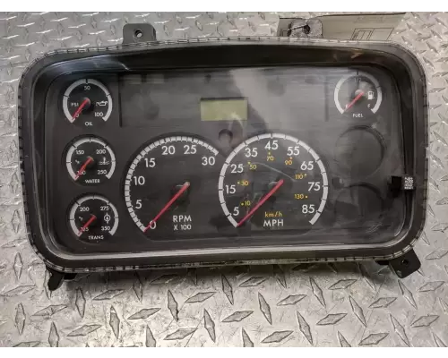 Freightliner B2 Instrument Cluster