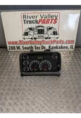 Freightliner B2 Instrument Cluster