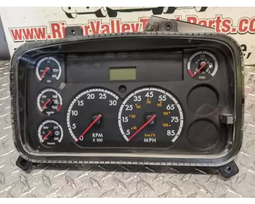 Freightliner B2 Instrument Cluster