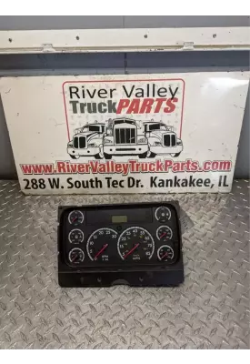 Freightliner B2 Instrument Cluster