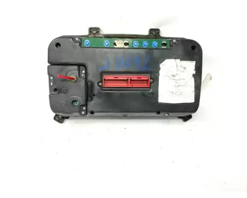 Freightliner B2 Instrument Cluster