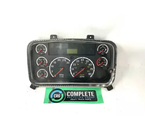 Instrument Cluster Freightliner B2 Complete Recycling Group LLC