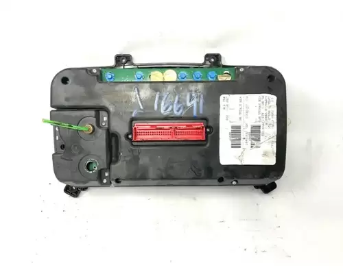 Freightliner B2 Instrument Cluster