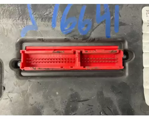 Freightliner B2 Instrument Cluster