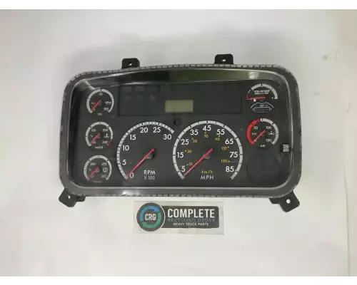 Freightliner B2 Instrument Cluster