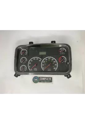 Freightliner B2 Instrument Cluster