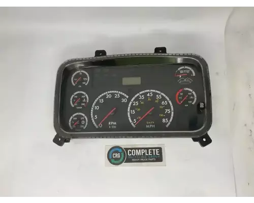 Freightliner B2 Instrument Cluster