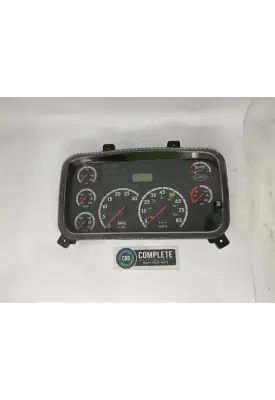 Freightliner B2 Instrument Cluster