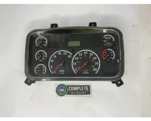 Freightliner B2 Instrument Cluster