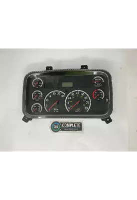 Freightliner B2 Instrument Cluster