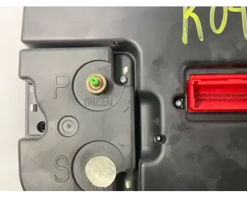 Freightliner B2 Instrument Cluster