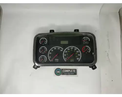 Freightliner B2 Instrument Cluster