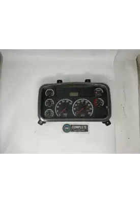 Freightliner B2 Instrument Cluster