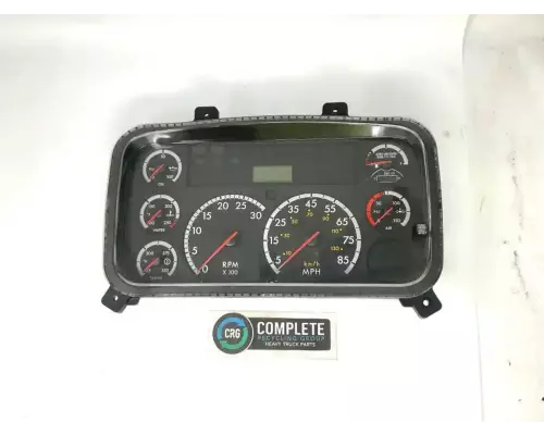 Freightliner B2 Instrument Cluster