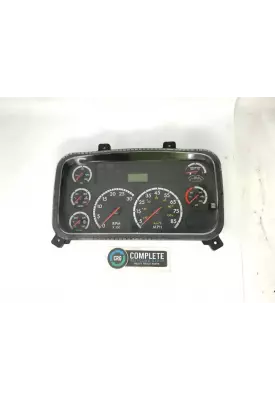 Freightliner B2 Instrument Cluster