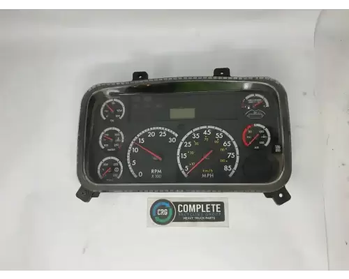 Freightliner B2 Instrument Cluster