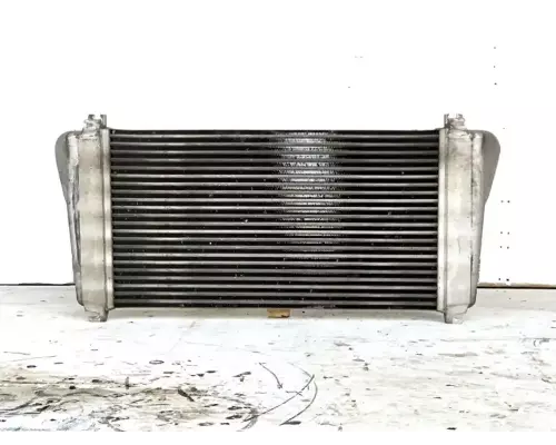 Freightliner B2 Intercooler