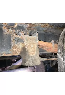 Freightliner B2 Leaf Spring, Rear