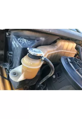 Freightliner B2 Radiator Overflow Bottle / Surge Tank