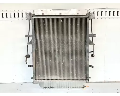 Freightliner B2 Radiator