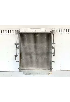 Freightliner B2 Radiator