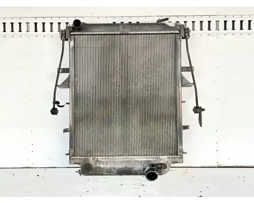 Freightliner B2 Radiator