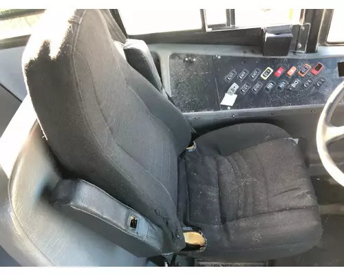 Freightliner B2 Seat (Air Ride Seat)