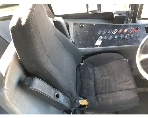 Freightliner B2 Seat (non-Suspension)