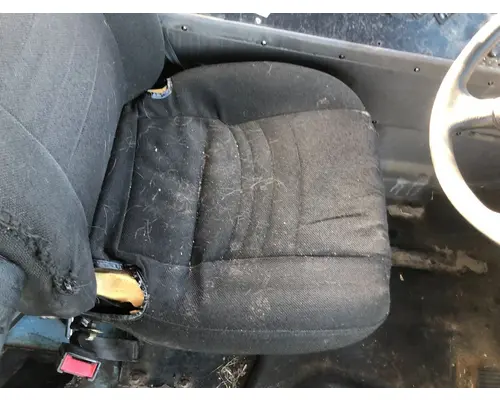 Freightliner B2 Seat (non-Suspension)