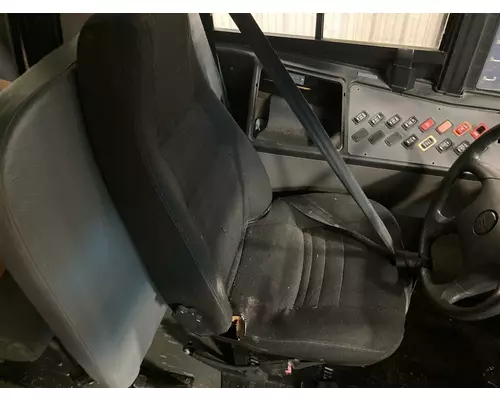 Freightliner B2 Seat (non-Suspension)