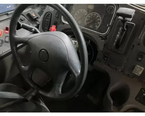 Freightliner B2 Steering Column