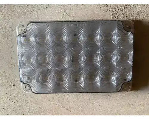 Freightliner B2 Tail Lamp