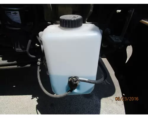 Windshield Washer Reservoir FREIGHTLINER B2 LKQ Heavy Truck - Goodys