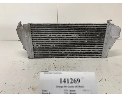 Charge Air Cooler (ATAAC) FREIGHTLINER BHTD3042 West Side Truck Parts