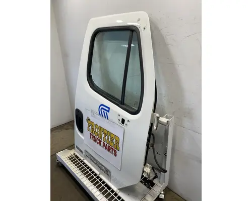 Door Assembly, Front FREIGHTLINER Business Class M2 106 Frontier Truck Parts