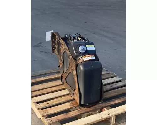 DPF (Diesel Particulate Filter) FREIGHTLINER Business Class M2 106 Frontier Truck Parts