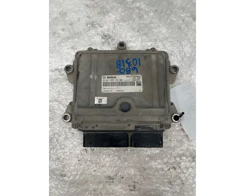 ECM (EGR Maintenance Reminder) FREIGHTLINER Business Class M2 106 Frontier Truck Parts
