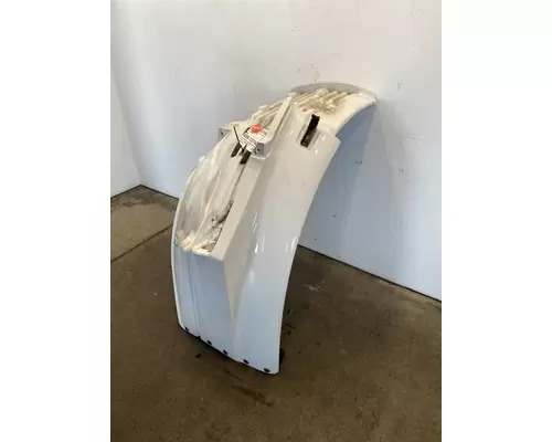 Fender Extension FREIGHTLINER Business Class M2 106 Frontier Truck Parts