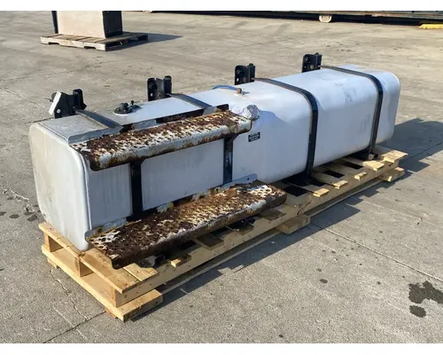 Fuel Tank FREIGHTLINER Business Class M2 106 Frontier Truck Parts