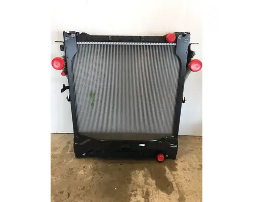 Radiator FREIGHTLINER Business Class M2 106 Frontier Truck Parts