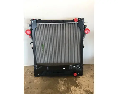 Radiator FREIGHTLINER Business Class M2 106 Frontier Truck Parts