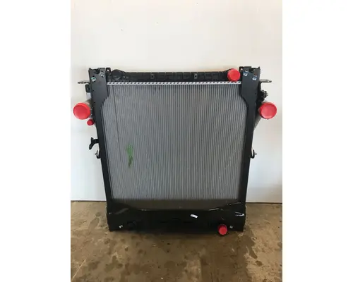 Radiator FREIGHTLINER Business Class M2 106 Frontier Truck Parts