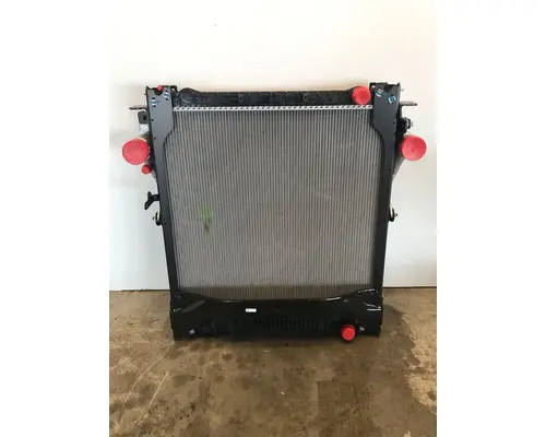Radiator FREIGHTLINER Business Class M2 106 Frontier Truck Parts