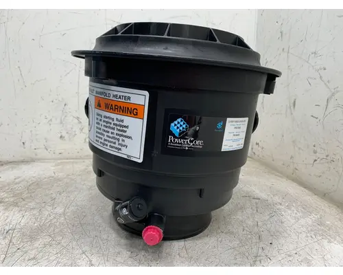 Air Cleaner FREIGHTLINER Business Class M2 Frontier Truck Parts