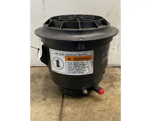 Air Cleaner FREIGHTLINER Business Class M2 Frontier Truck Parts