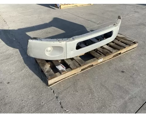 Bumper Assembly, Front FREIGHTLINER Business Class M2 Frontier Truck Parts