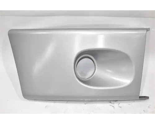 Bumper End Cap FREIGHTLINER Business Class M2 Frontier Truck Parts